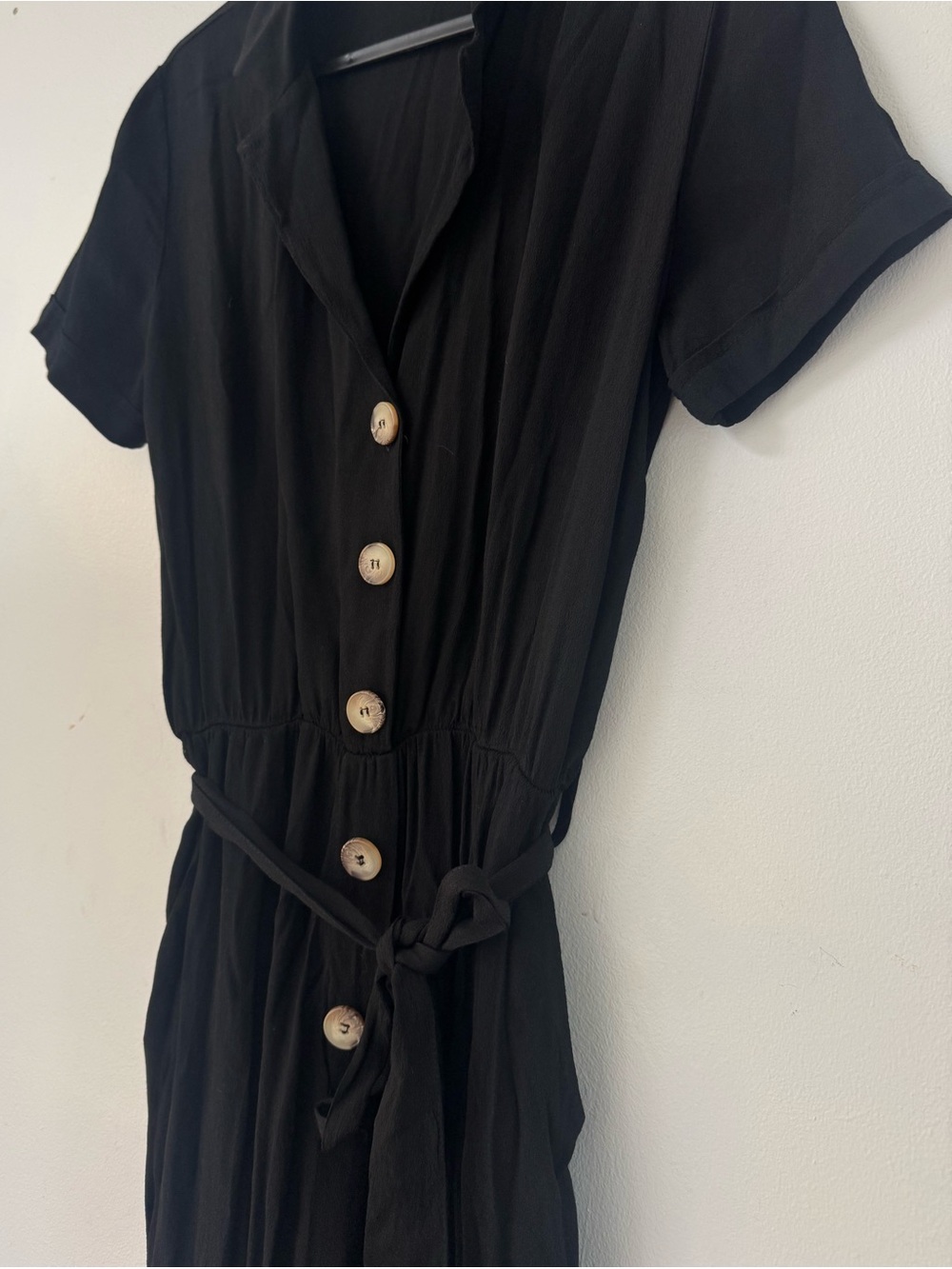 M Made in Italy jumpsuit size S